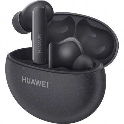 Гарнітура HUAWEI Freebuds 5i Nebula Black (55036650) Гарнітура HUAWEI Freebuds 5i Nebula Black (55036650)