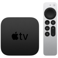 Медіаплеєр APPLE TV 4K 32GB (MXGY2RS / A) Медіаплеєр APPLE TV 4K 32GB (MXGY2RS / A)