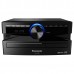 Мікросистема PANASONIC SC-UX100EE-K