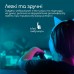 Навушники PROMATE SIMBA AQUA (simba.aqua)