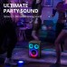 Портативна акустика Tronsmart Halo 200 Black (868659)