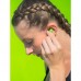 Навушники KOSS The Plug Noise Isolating Green