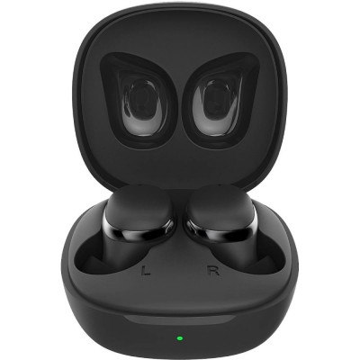 Гарнітура HATOR Hyrerpunk Truedots Black (HTA-410) Гарнітура HATOR Hyrerpunk Truedots Black (HTA-410)