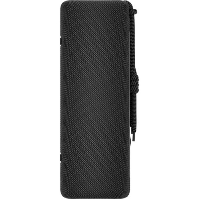 Портативна акустика XIAOMI Mi Portable Bluetooth Speaker 16W Black Портативна акустика XIAOMI Mi Portable Bluetooth Speaker 16W Black
