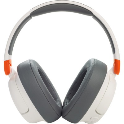 Гарнітура JBL JR460NC White (JBLJR460NCWHT)