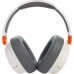 Гарнітура JBL JR460NC White (JBLJR460NCWHT)