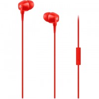 Гарнітура TTEC Pop Red (2KMM13K) Гарнітура TTEC Pop Red (2KMM13K)