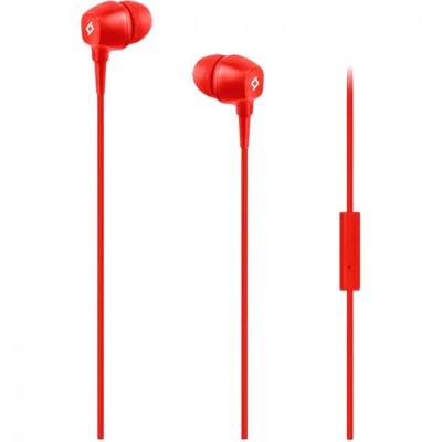 Гарнітура TTEC Pop Red (2KMM13K)