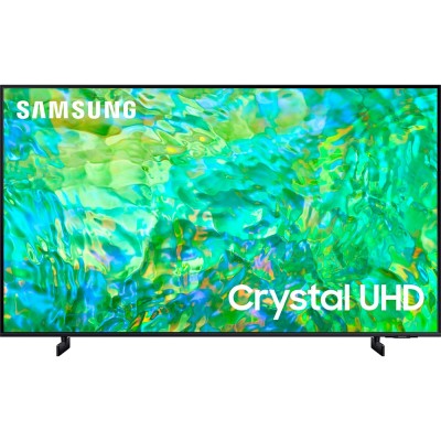 Телевізор SAMSUNG UE75CU8000UXUA Телевізор SAMSUNG UE75CU8000UXUA