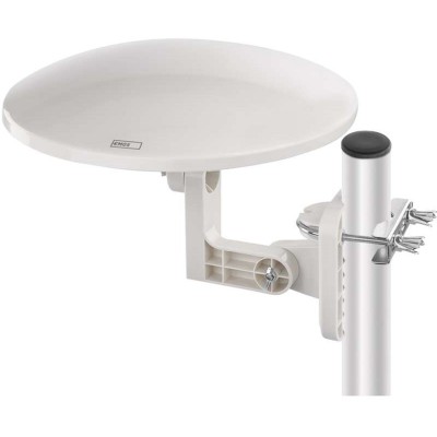 ТВ-антена EMOS VILLAGE MOON-V900 (J0803) ТВ-антена EMOS VILLAGE MOON-V900 (J0803)