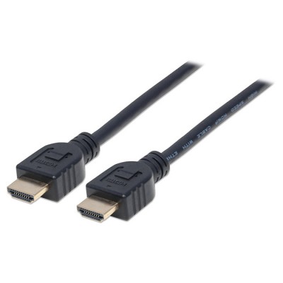 Кабель INTRACOM HDMI M - M, 3.0 м, Manhattan (353946) Кабель INTRACOM HDMI M - M, 3.0 м, Manhattan (353946)