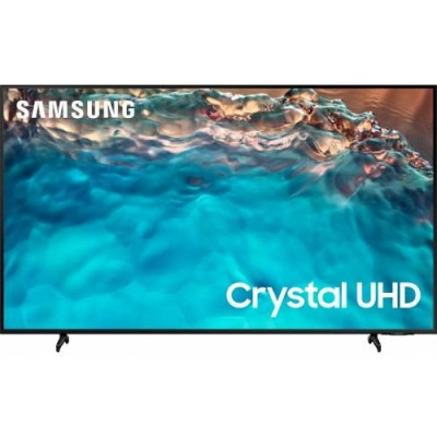 Телевізор SAMSUNG UE43BU8000UXUA Телевізор SAMSUNG UE43BU8000UXUA