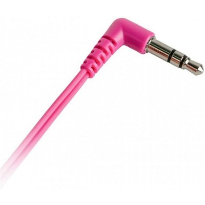 Навушники SONY MDR-EX15LP Pink