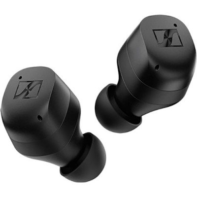 Гарнітура SENNHEISER MOMENTUM True Wireless 3 Black (509180) Гарнітура SENNHEISER MOMENTUM True Wireless 3 Black (509180)