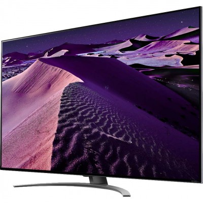 Телевізор LG 65QNED866QA
