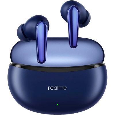 Гарнітура REALME Buds Air 3 Neo (RMA2113) Starry Blue Гарнітура REALME Buds Air 3 Neo (RMA2113) Starry Blue