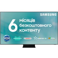 Телевізор SAMSUNG QE75QN800BUXUA Телевізор SAMSUNG QE75QN800BUXUA