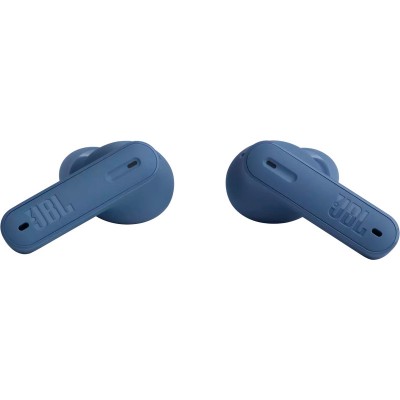 Гарнітура JBL TUNE BEAM Blue (JBLTBEAMBLU) Гарнітура JBL TUNE BEAM Blue (JBLTBEAMBLU)