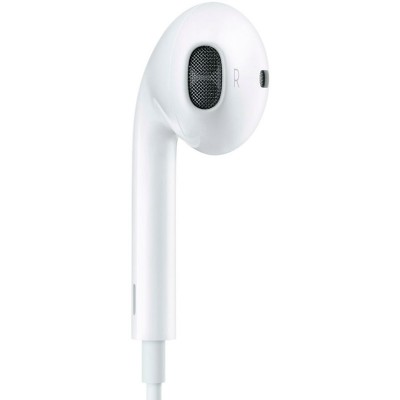 Гарнітура APPLE EarPods with 3.5 mm Headphone Plug (MNHF2ZM/A) Гарнітура APPLE EarPods with 3.5 mm Headphone Plug (MNHF2ZM/A)