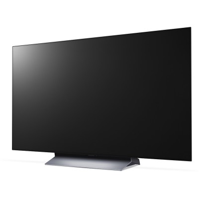 Телевізор LG OLED48C36LA Телевізор LG OLED48C36LA