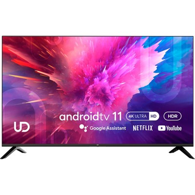 Телевізор UD 50U6210 Телевізор UD 50U6210