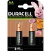 Акумулятори DURACELL HR6 (AA) 1300 mAh (5000177)