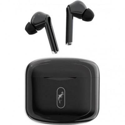 Гарнітура SKYDOLPHIN TWS SL24 Black (BTE-000180) Гарнітура SKYDOLPHIN TWS SL24 Black (BTE-000180)