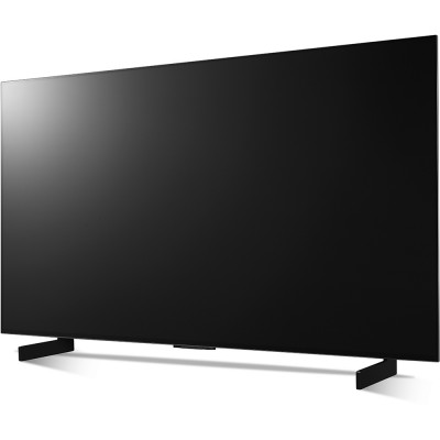 Телевізор LG OLED42C34LA Телевізор LG OLED42C34LA