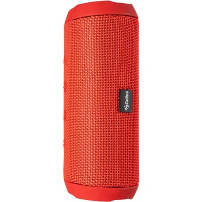 Портативна акустика GELIUS Pro Infinity 3 Red (GP-BS510SE) Портативна акустика GELIUS Pro Infinity 3 Red (GP-BS510SE)