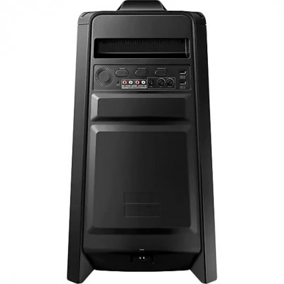 Музичний центр SAMSUNG Giga Party Audio MX-T50/RU Музичний центр SAMSUNG Giga Party Audio MX-T50/RU