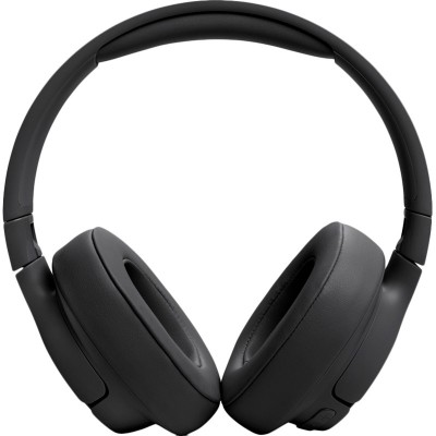 Гарнітура JBL TUNE 720BT Black (JBLT720BTBLK) Гарнітура JBL TUNE 720BT Black (JBLT720BTBLK)