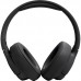 Гарнітура JBL TUNE 720BT Black (JBLT720BTBLK)