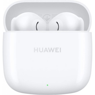 Гарнітура HUAWEI FreeBuds SE 2 Ceramic White (55036939) Гарнітура HUAWEI FreeBuds SE 2 Ceramic White (55036939)