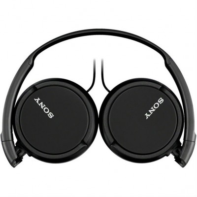 Навушники SONY MDR-ZX110 Black