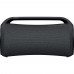 Портативна акустика Sony SRS-XG500 Black (SRSXG500B.RU4)