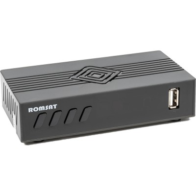 ТБ-тюнер ROMSAT T8011HD