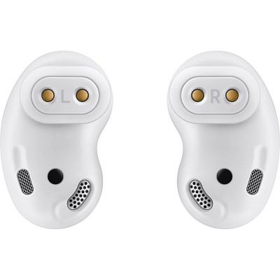 Гарнітура SAMSUNG Galaxy Buds Live White (SM-R180NZWASEK)