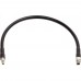 Кабель HISMART LMR-400 N-female - RP-SMA-male 0.5 м (TV990665)