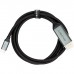 Кабель CABLETIME Cabletime USB-C - DisplayPort 4K Ultra HD 1.8 м V1.2 (CA913305)