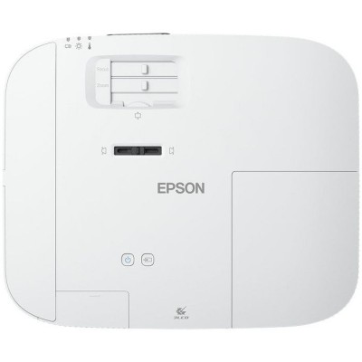 Проектор EPSON EH-TW6150 (V11HA74040) Проектор EPSON EH-TW6150 (V11HA74040)