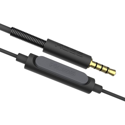 Гарнітура KOSS KPH30iK On-Ear (195124.101) Гарнітура KOSS KPH30iK On-Ear (195124.101)