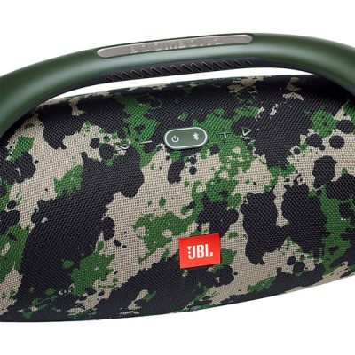 Портативна акустика JBL Boombox 2 Squad (JBLBOOMBOX2SQUADEU) Портативна акустика JBL Boombox 2 Squad (JBLBOOMBOX2SQUADEU)