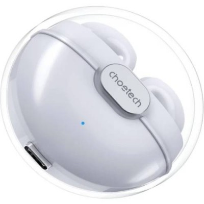 Гарнітура CHOETECH BH-T08 White