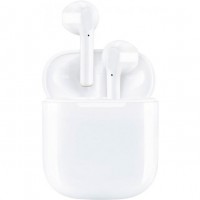 Гарнітура GELIUS Pro Capsule 4 GP-TWS-004i White Гарнітура GELIUS Pro Capsule 4 GP-TWS-004i White