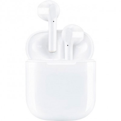 Гарнітура GELIUS Pro Capsule 4 GP-TWS-004i White Гарнітура GELIUS Pro Capsule 4 GP-TWS-004i White