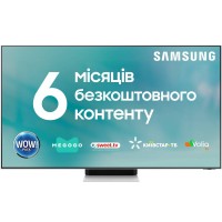 Телевізор SAMSUNG QE65QN95BAUXUA Телевізор SAMSUNG QE65QN95BAUXUA