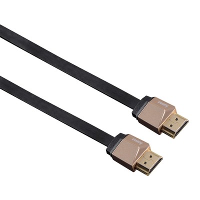 Кабель HAMA HDMI-HDMI (122127) 1.5 м Кабель HAMA HDMI-HDMI (122127) 1.5 м