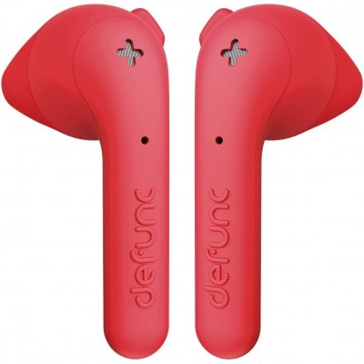 Гарнітура DEFUNC TRUE BASIC Red Гарнітура DEFUNC TRUE BASIC Red