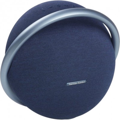 Портативна акустика HARMAN-KARDON Onyx Studio 7 Blue (HKOS7BLUEP) Портативна акустика HARMAN-KARDON Onyx Studio 7 Blue (HKOS7BLUEP)