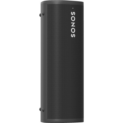 Портативна акустика Sonos Roam Black (ROAM1R21BLK) Портативна акустика Sonos Roam Black (ROAM1R21BLK)